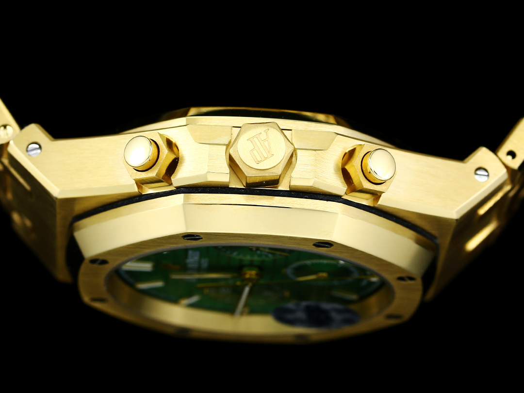 Audemars Piguet watch